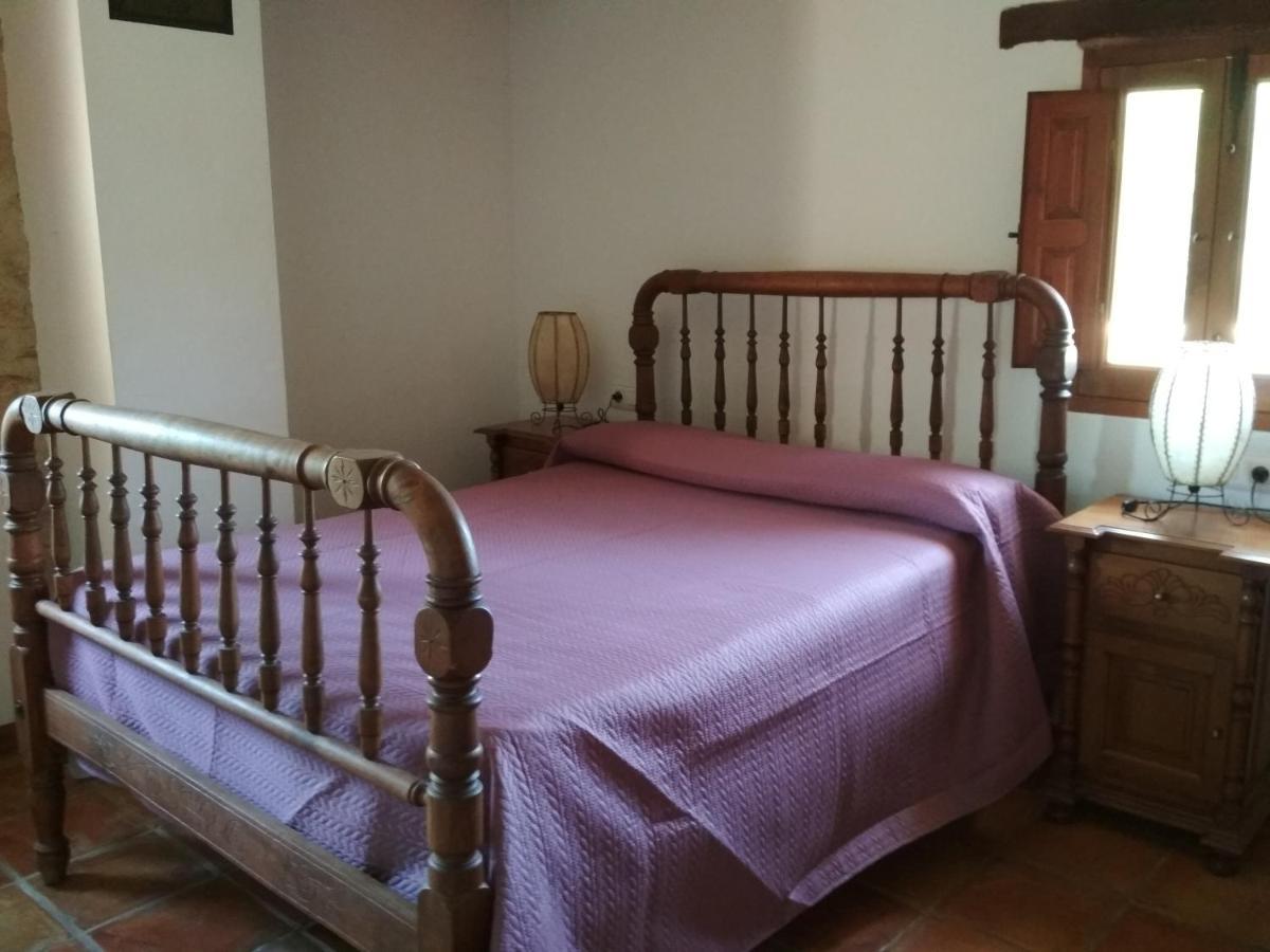 Alojamientos Rurales Cortijo Las Golondrinas Alhama de Murcia Exterior foto