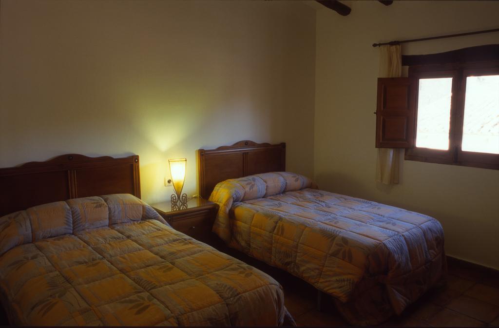 Alojamientos Rurales Cortijo Las Golondrinas Alhama de Murcia Exterior foto