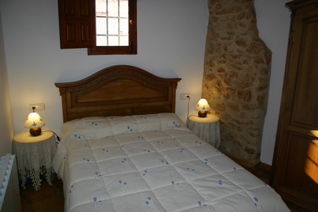 Alojamientos Rurales Cortijo Las Golondrinas Alhama de Murcia Exterior foto